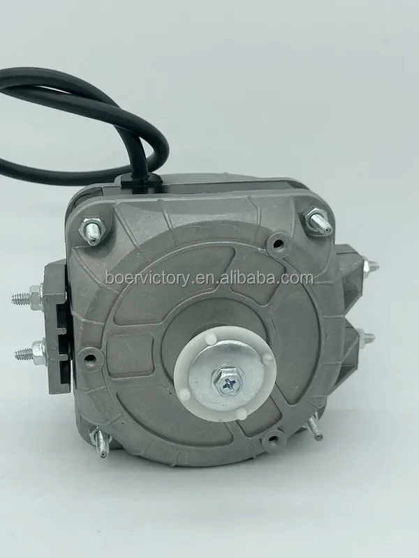 Fan, 4Q, 16W, HVAC - detail 4