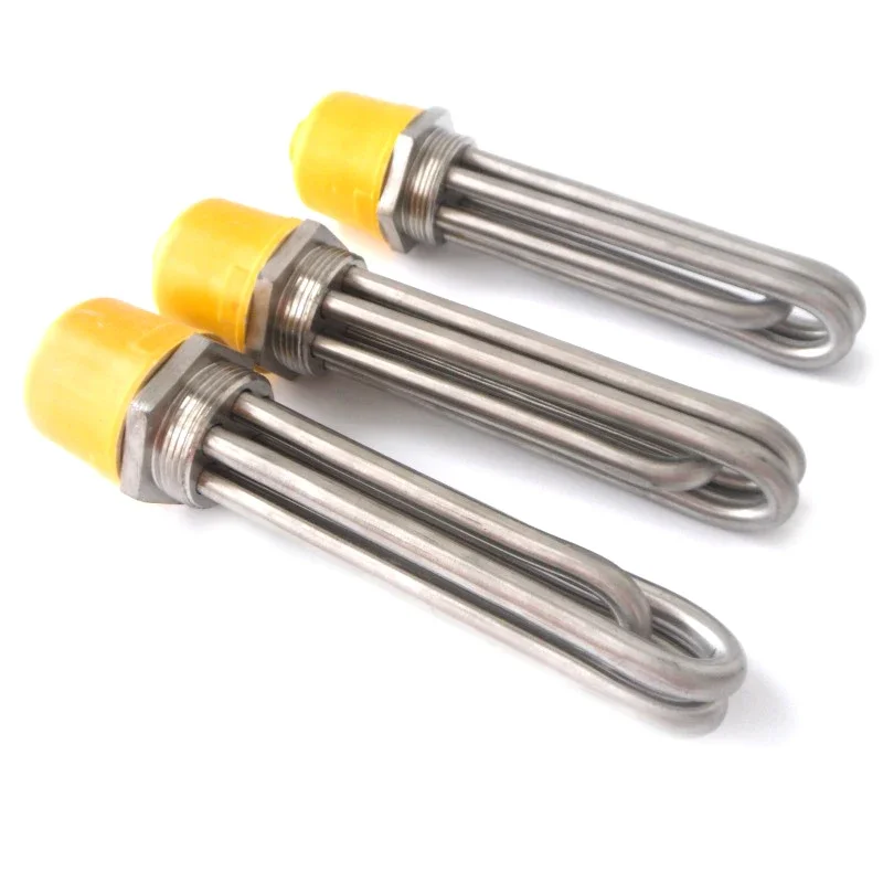Tubular Heater, 500w, 600w, 1500w, 2000w - detail 20