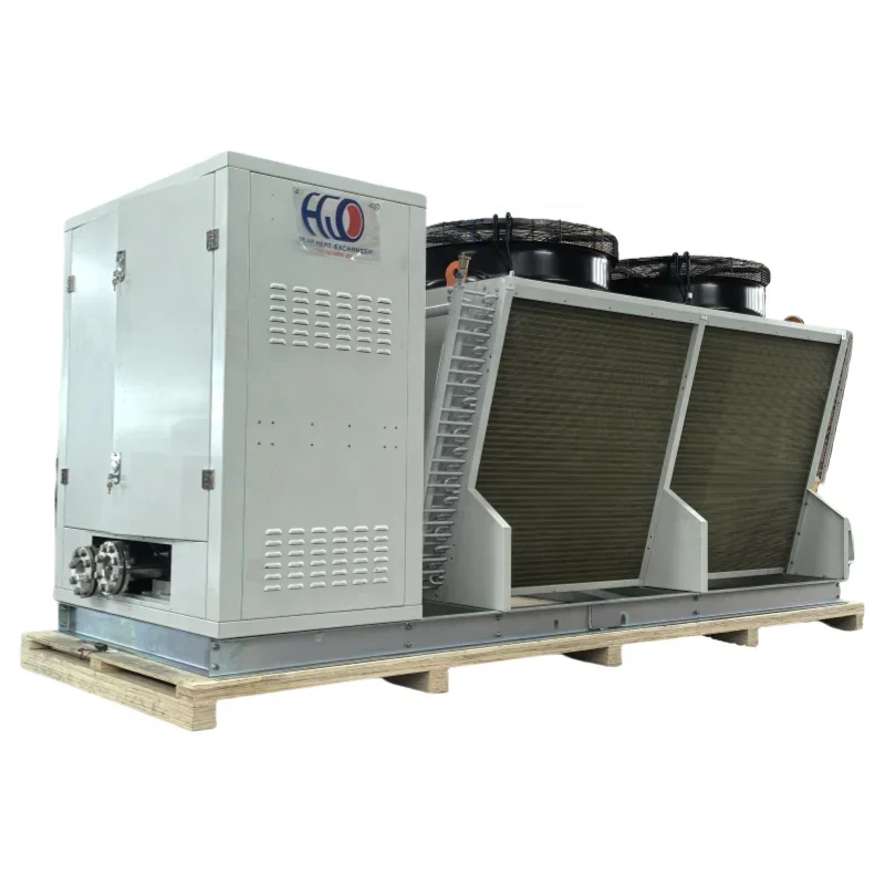 Saving Adiabatic Cooling Cooler, 380v - detail 4