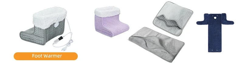 Foot Warmer, 110V/220V, Portable - detail 44