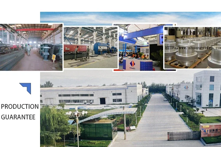 Industrial Cooling Tower, 80T, 100T, 200T, 400T - detail 24