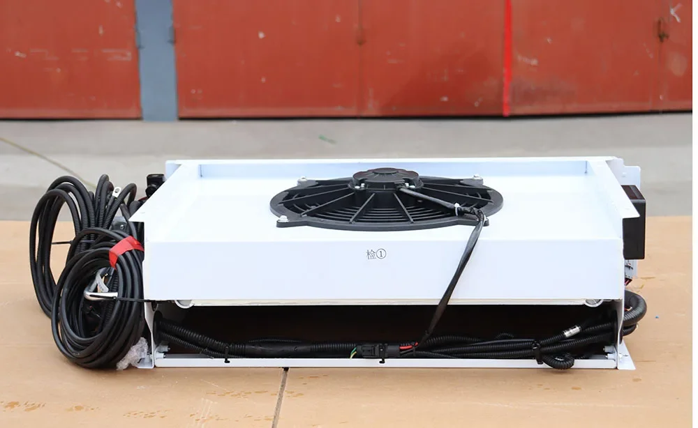 Sales Truck Cooling Unit, 12V, DC12V, HT-200 - detail 20