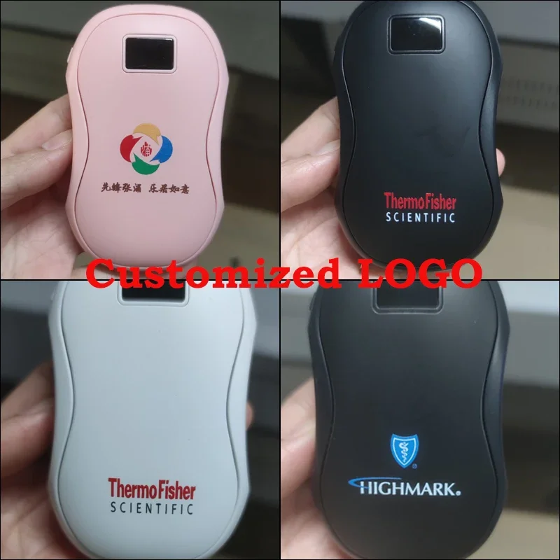 Hand Warmer, LOGO, Portable, 3600 - detail 10