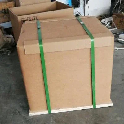 Stage Regenerative Blower, 25kW, 29kW, 380V, 3-Phase - detail 16