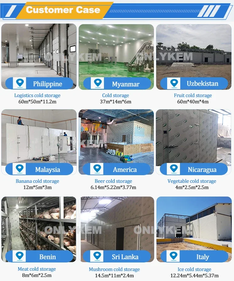 Monoblock Unit, ETL, NSF - detail 28