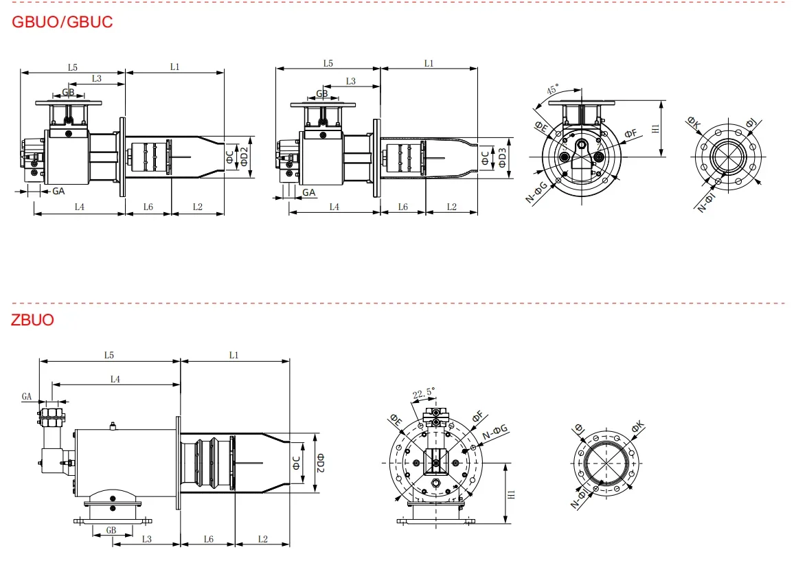 Boiler Parts, Steel, Heating Elements - detail 14