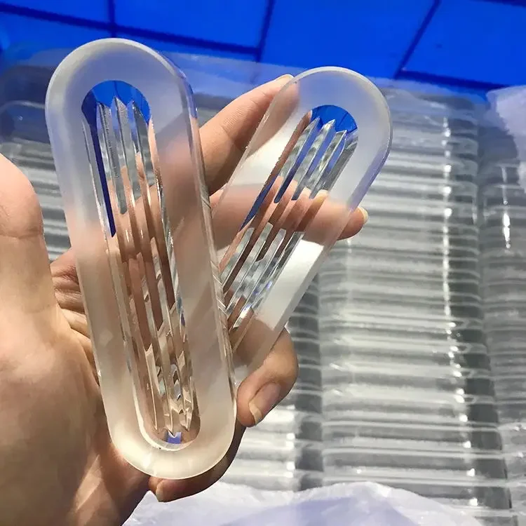 Sight Glass, borosilicate glass, VT-02 - detail 38