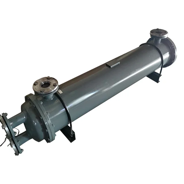 Universal Hydraulic Radiator, Heat Exchanger Tube, 1 Year - detail 4