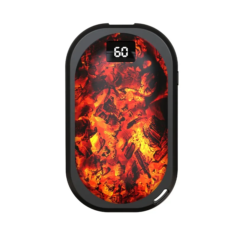 Hand Warmer, Logo(MOQ:50, Portable, 3600mAh - detail 12