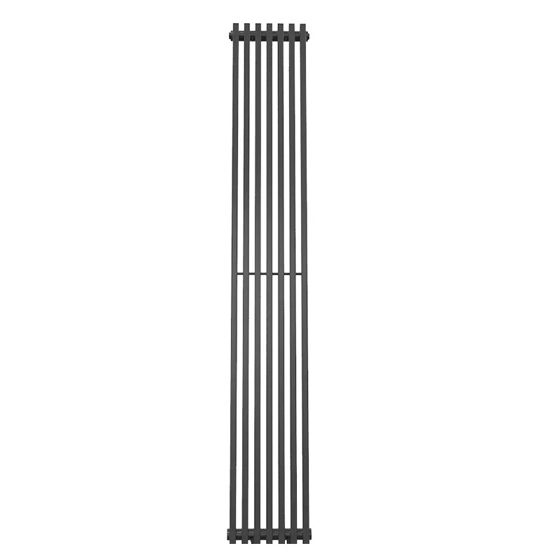 Avonflow Heating Radiator, 600x1000, Mild Steel, AF-CL - detail 20