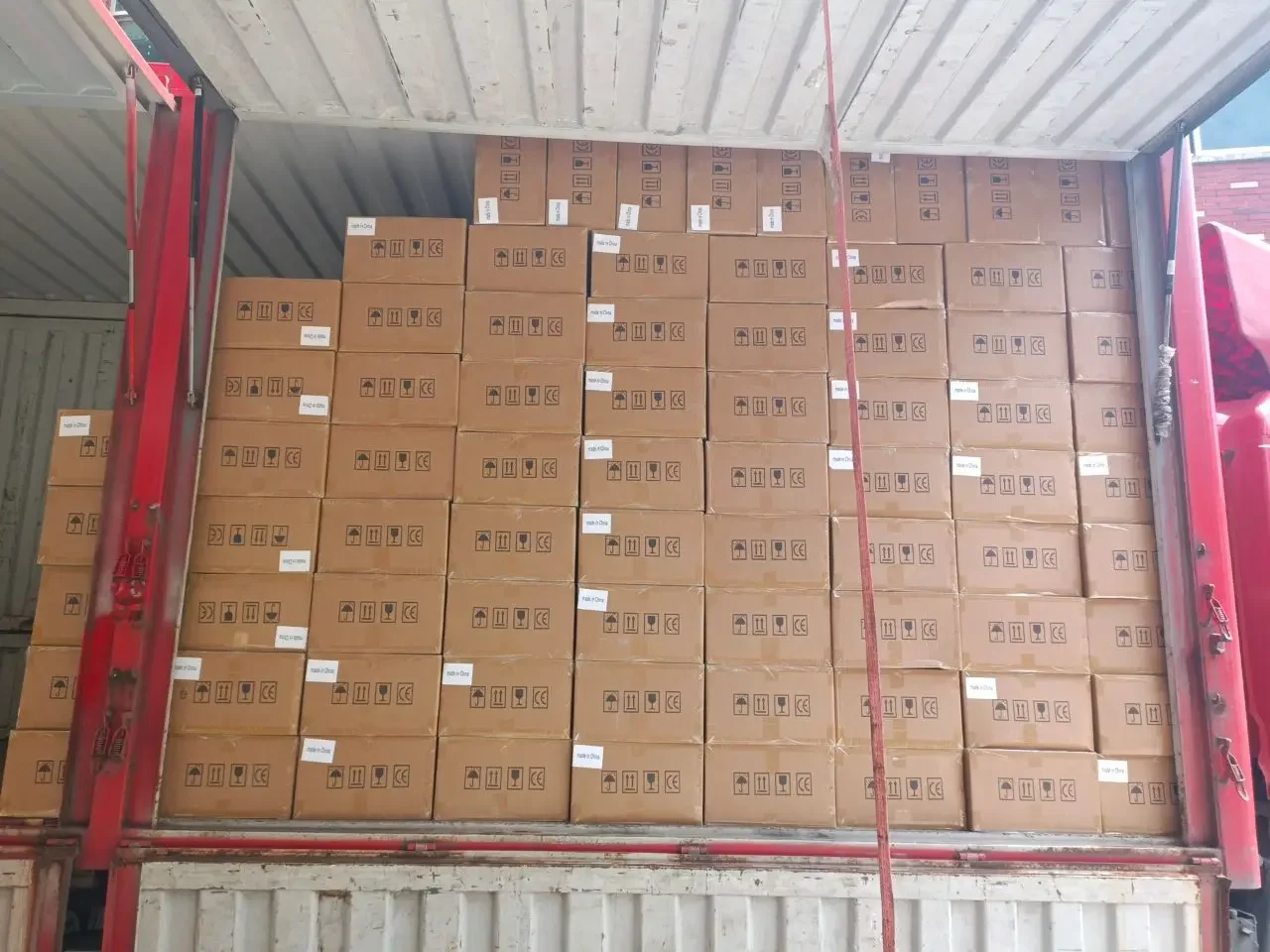 Air Kerosene Diesel Heater, 20KW, 220V - detail 32