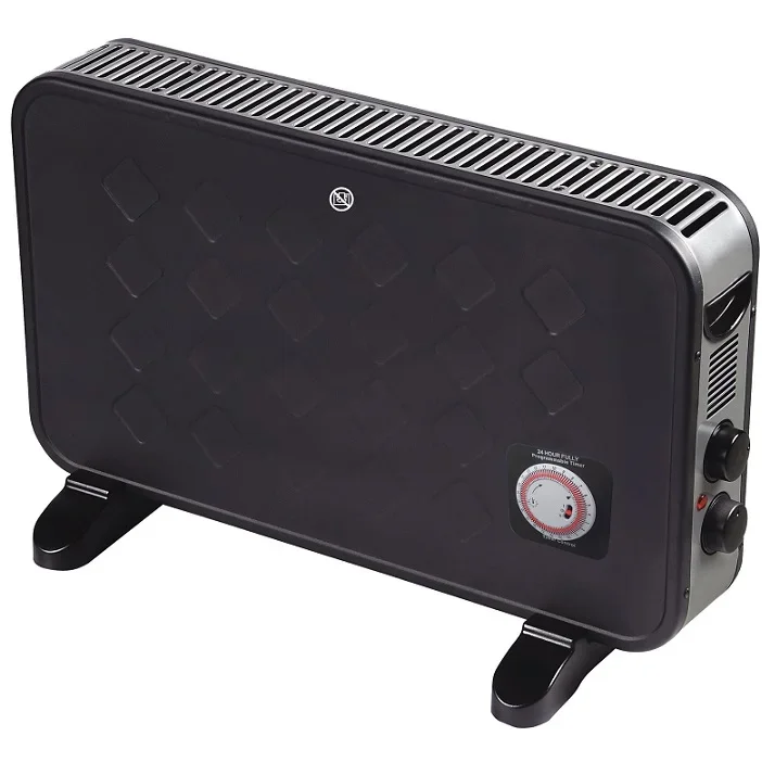Electric Convector Heater, 2000W, 220V-240V - detail 2