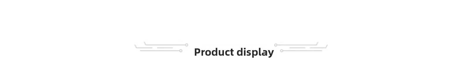 Electric Fireplace, 50-Inch, LED - detail 48