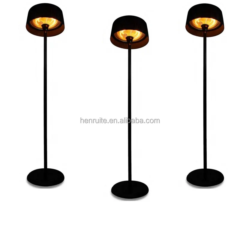 Patio Heater, 1500W, Waterproof - detail 4