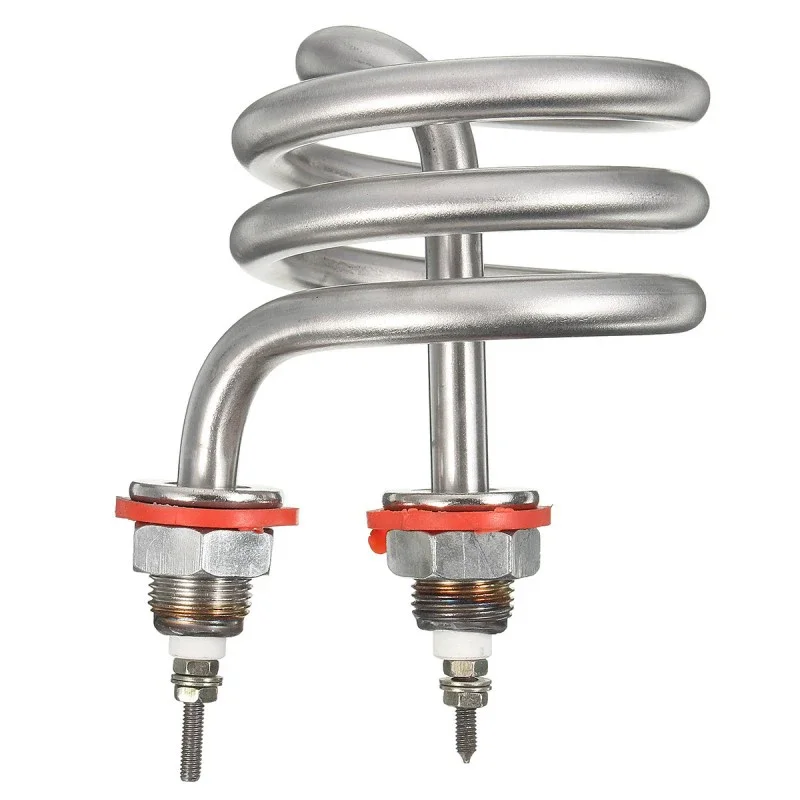 Tubular Heater, 500w, 600w, 1500w, 2000w - detail 8