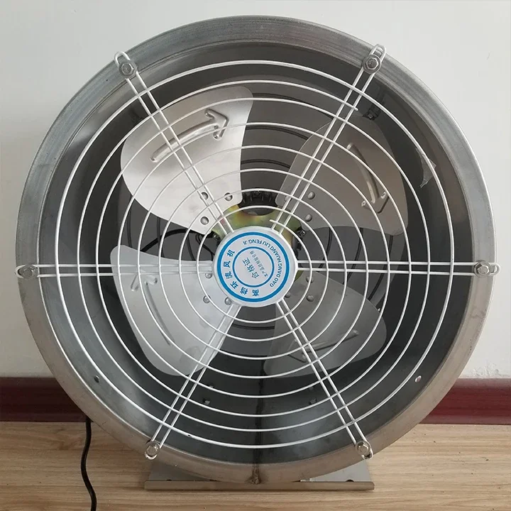 High Speed Ventilador Blower, Portable, Other - detail 24