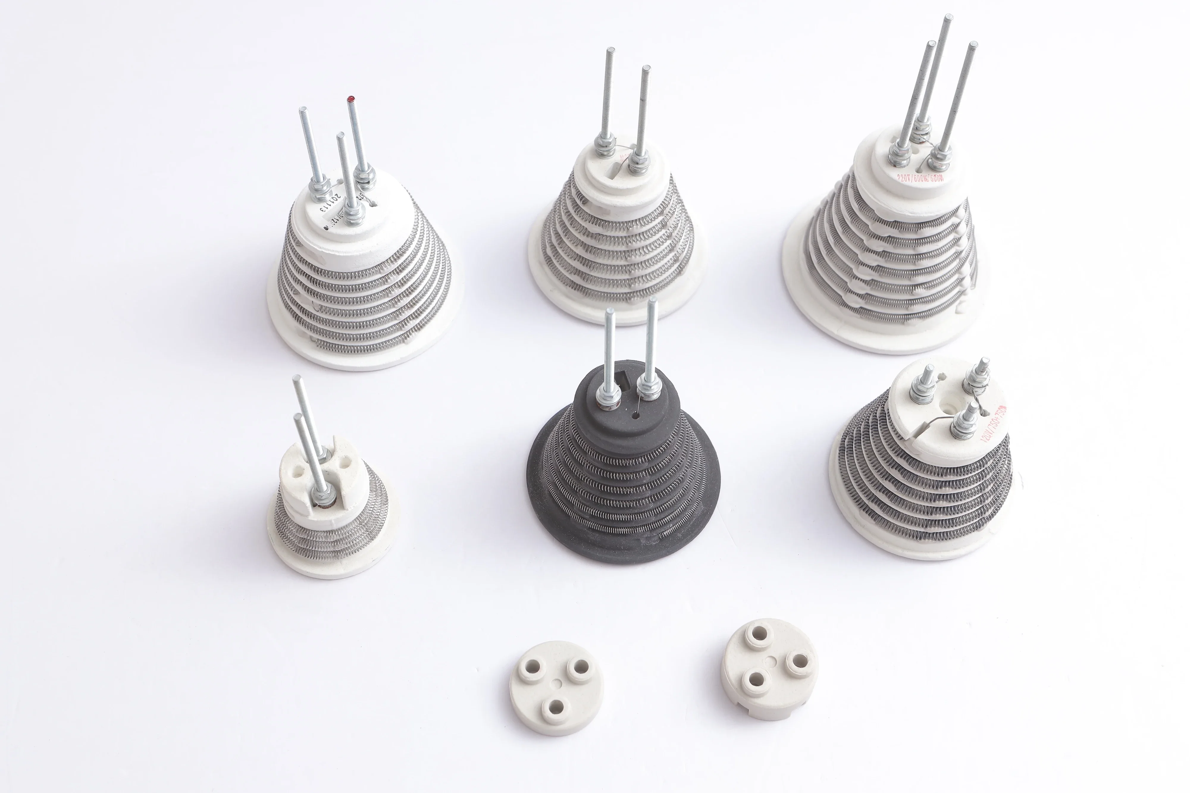 For Heating Fan, 220V, Electric - detail 4