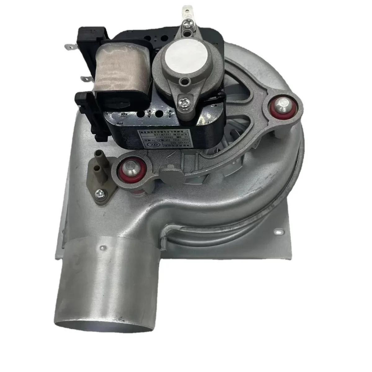 Centrifugal Blower, 220V, Aluminium - detail 4
