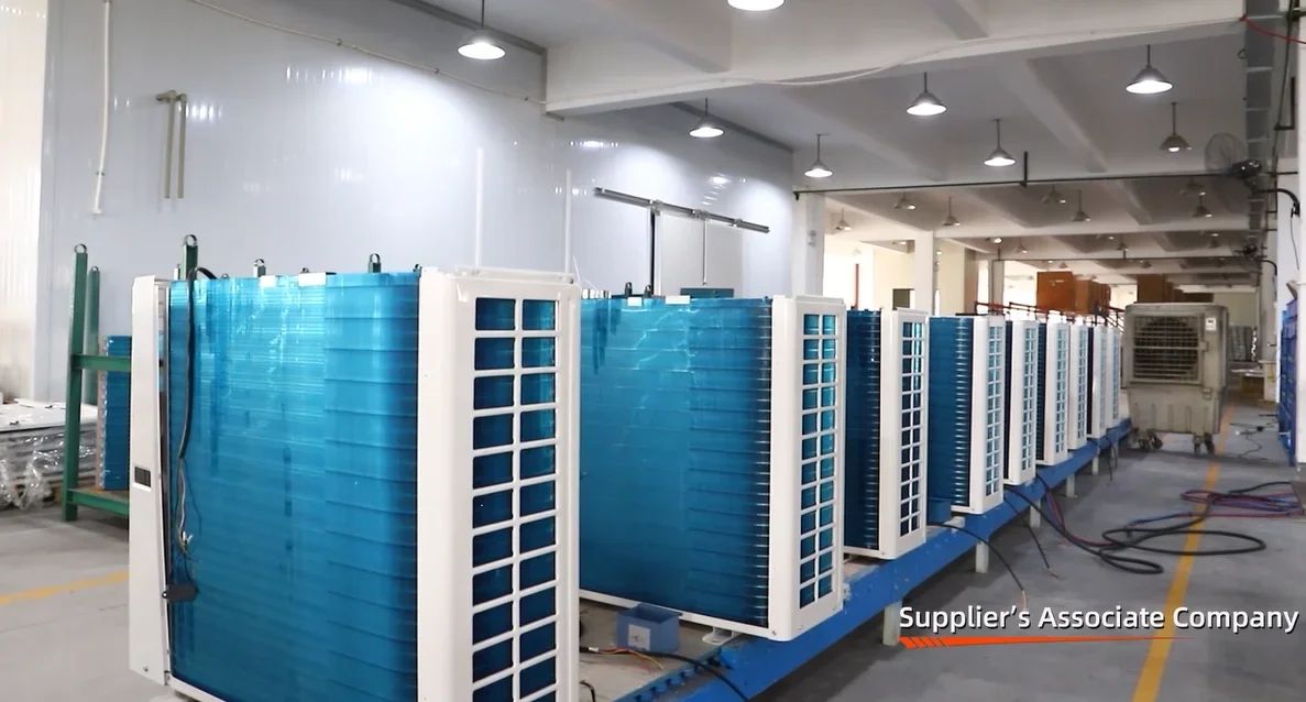 Cold Room Storage, AC 220 V, 500 W - detail 26