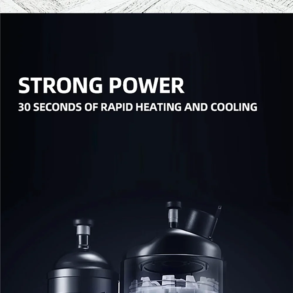 Home Air Conditioner, 60000BTU, Inverter, R410A - detail 12