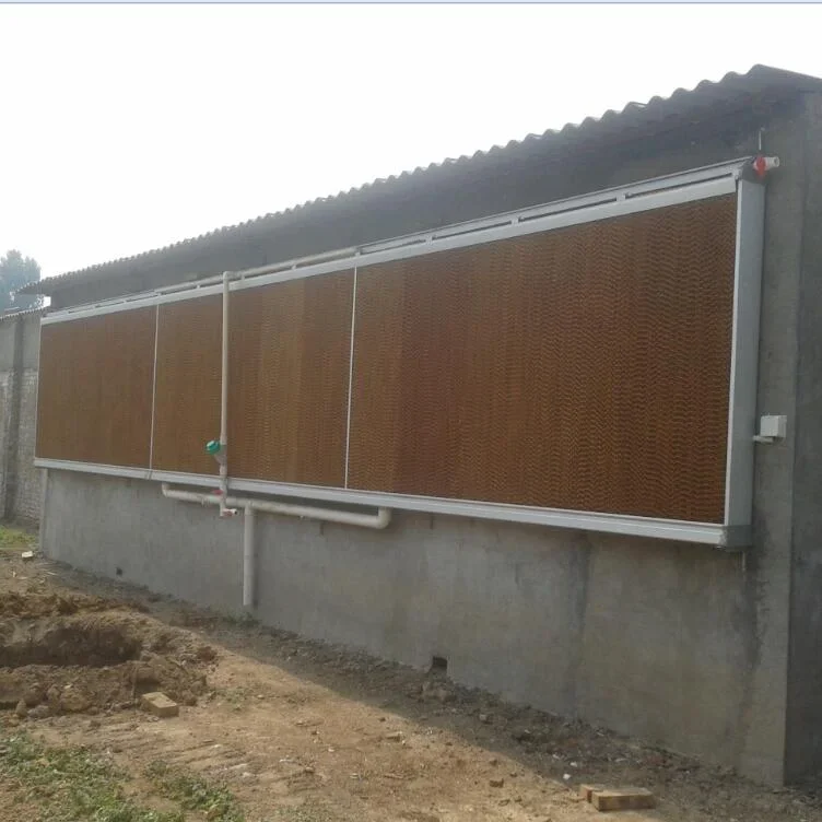 Greenhouse Livestock Air Cooler, 100gsm wood paper, 5090 - detail 16