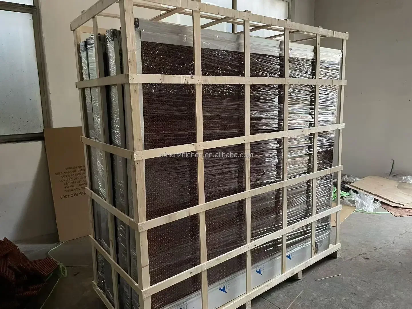 Air Coolers, PVC, 304 - detail 52