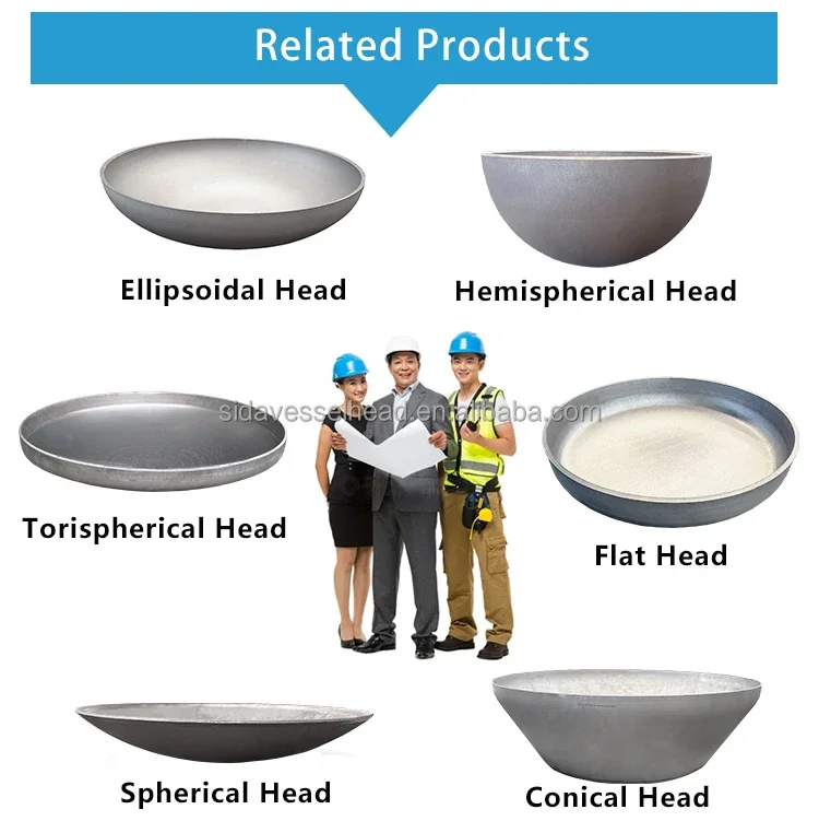 Fittings for Boiler, Stainless, Steel - detail 16