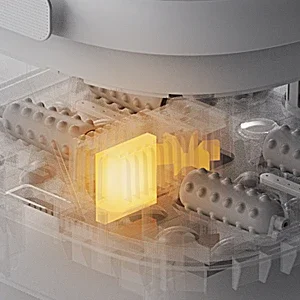 Foot Hand Warmers, Portable, 100-120V~, 10L - detail 12