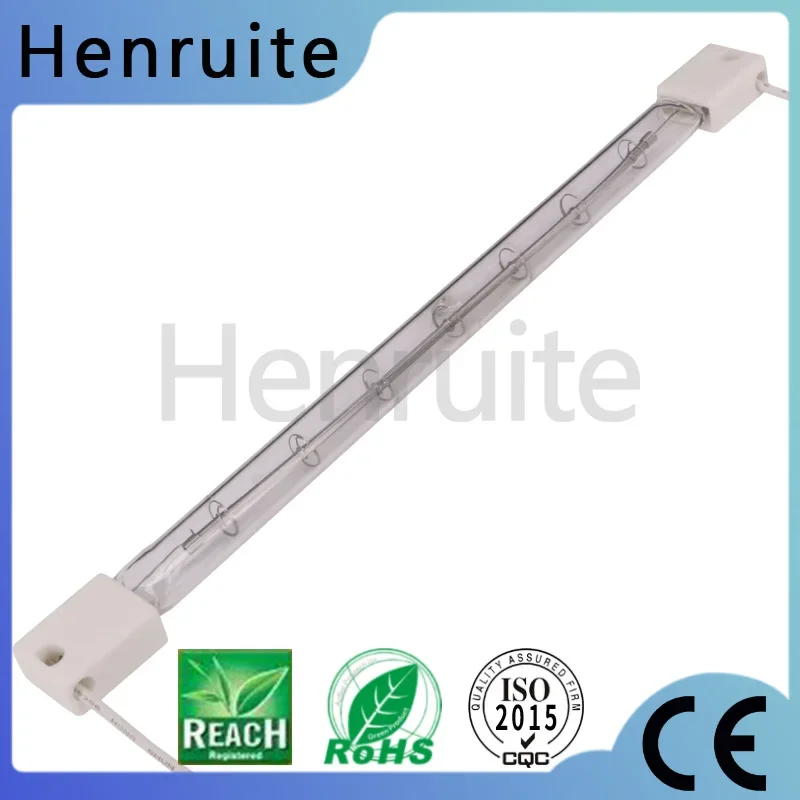Electric Heaters, 1800w, 625mm - detail 4