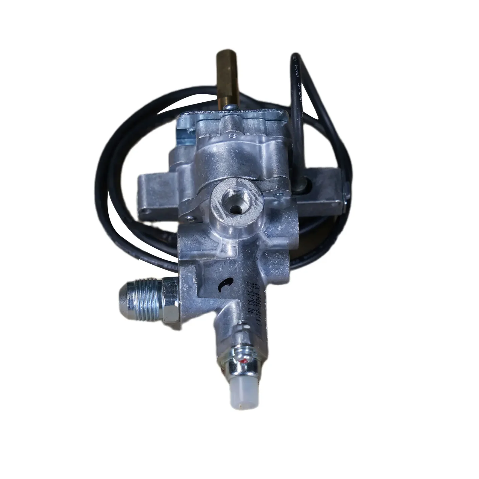 Gas Heater, LN18CH, LPG - detail 18