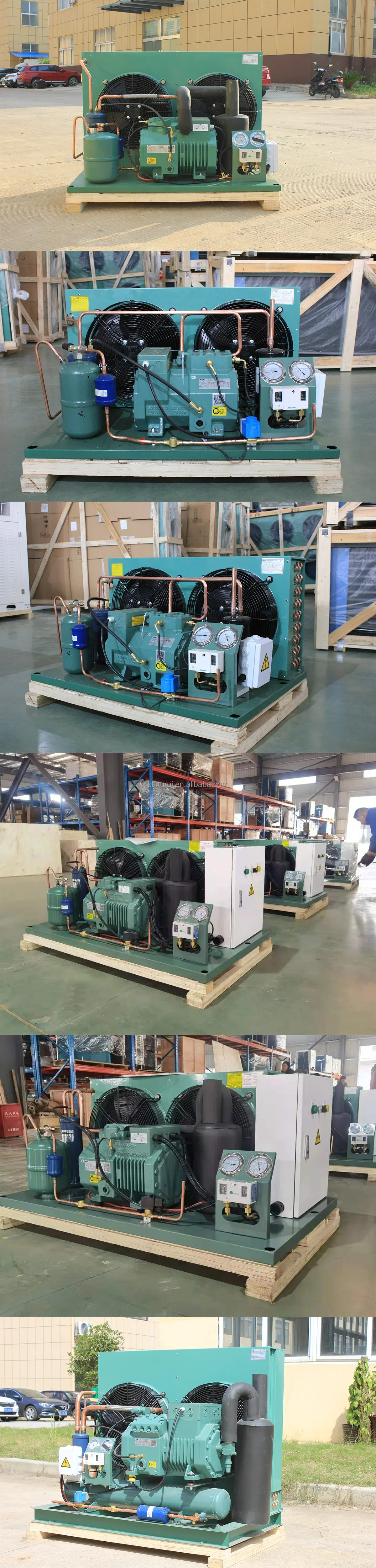 Condensing Unit, 380, 21800kw(29234.24hp) - detail 22