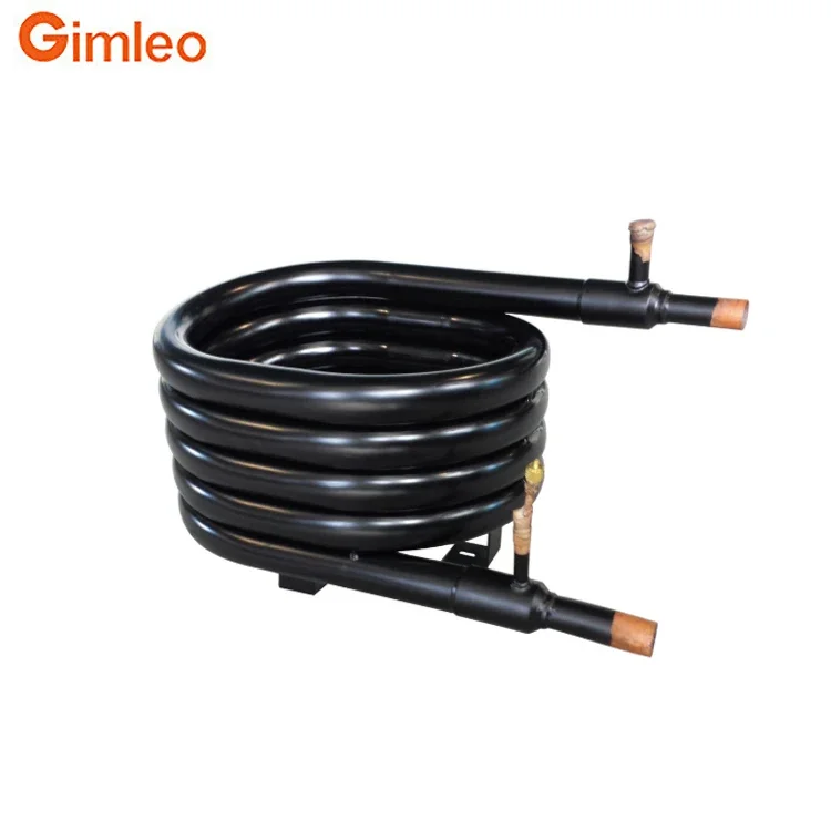 Coaxial Heat Exchanger, 2HP, Z6 - detail 4