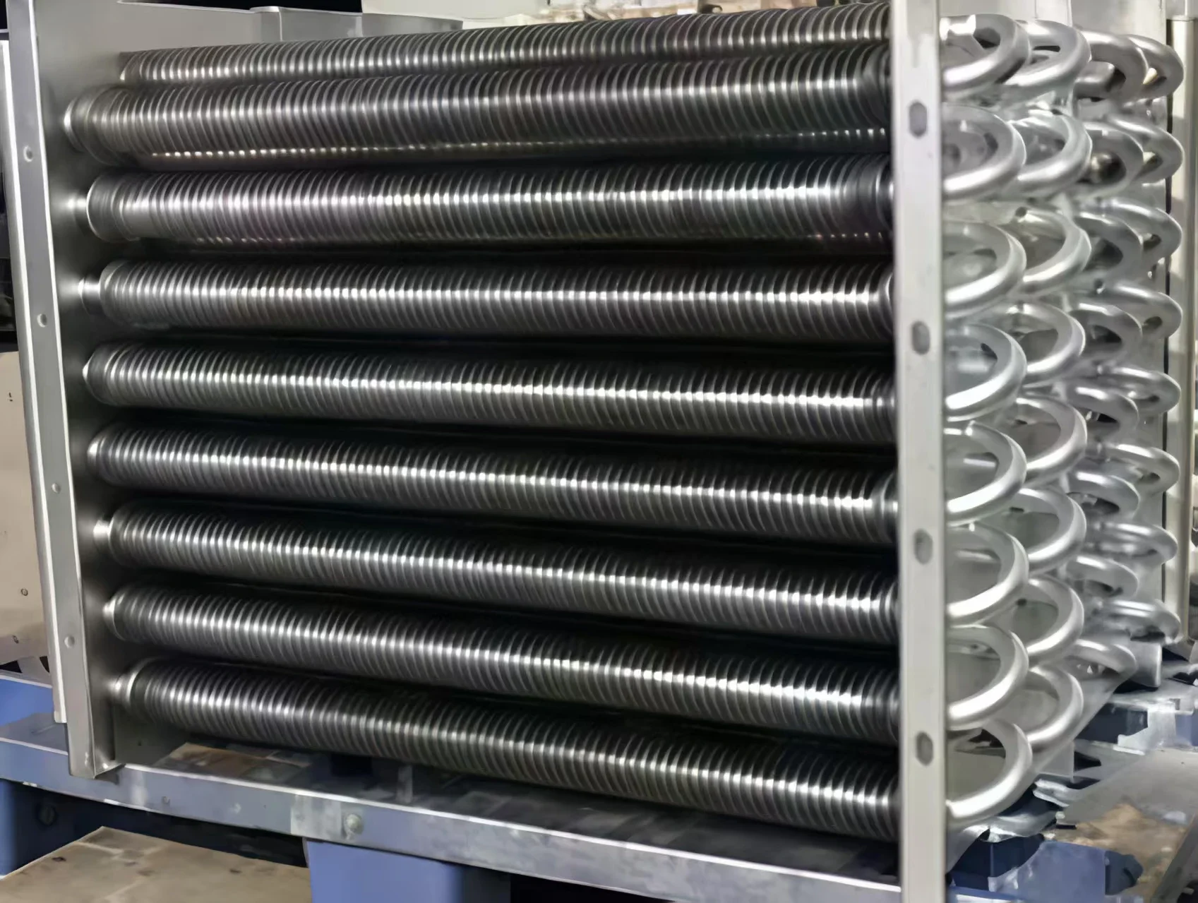 Specifications for Boiler, 20G/15CrMoG, ISO9001 - detail 26