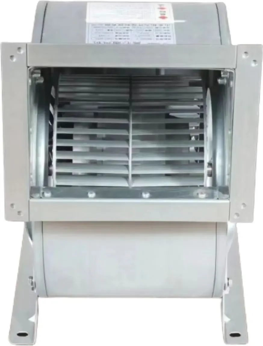 Suction Air Conditioner, 220V/380V, 1460rpm, 900-1500m3/h - detail 4