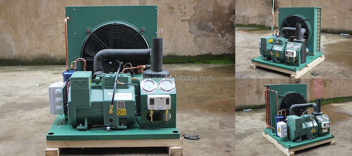 Condensing Unit, 380, 21800kw(29234.24hp) - detail 8