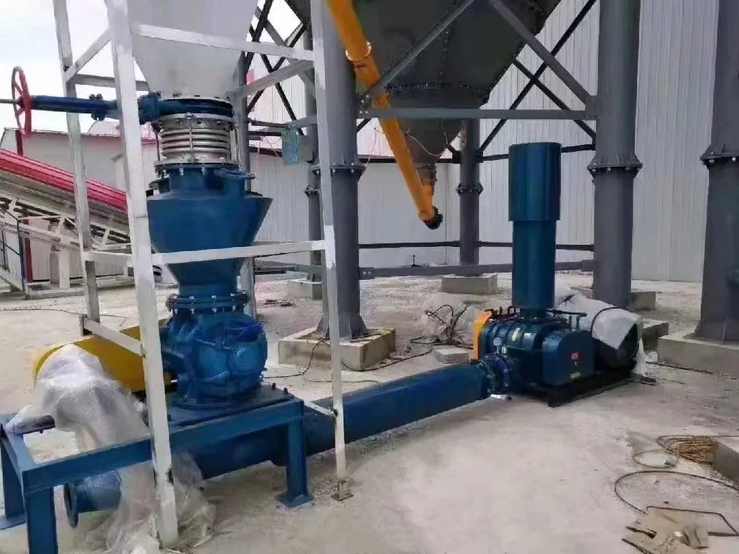 Ring Blower, 380 V, Electric - detail 44