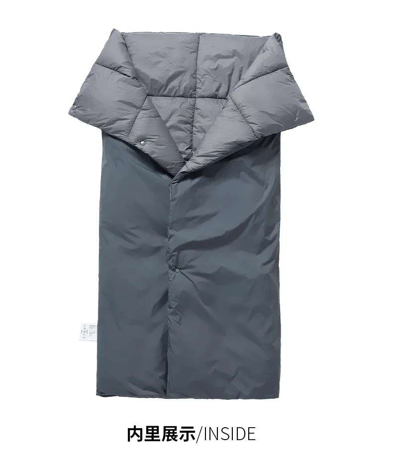 Heated Blanket, USB, Portable - detail 14