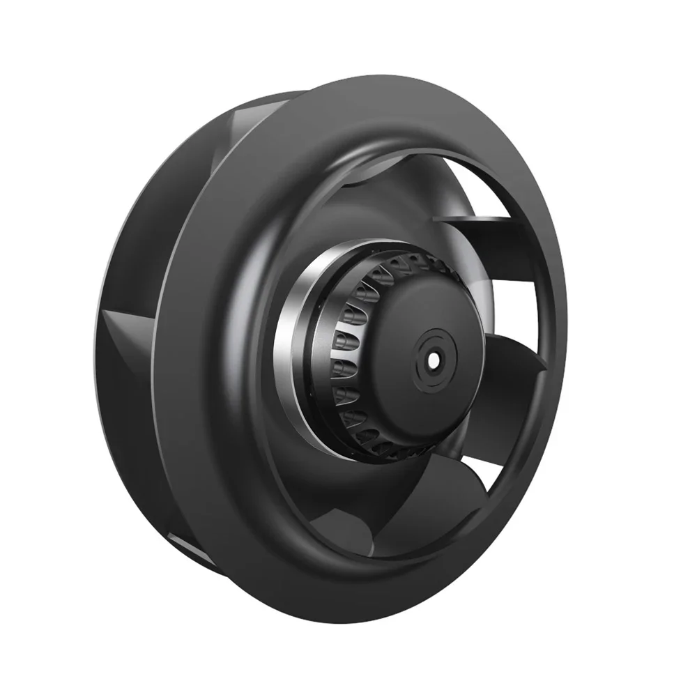 Centrifugal Fan, 250mm, Plastic, 230V/380V, IP44 - detail 34