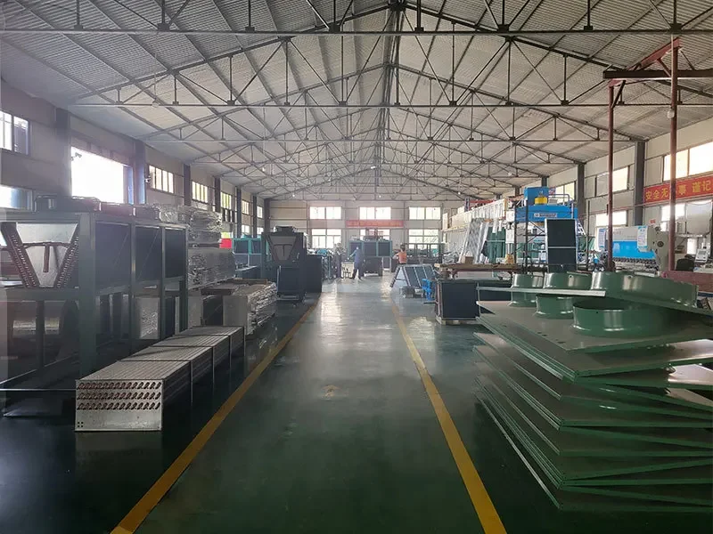Condensing Unit, 220 V, 50tons - detail 14