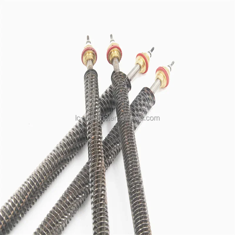 Heating Element Heating Tube, 220v, 1000w, 2kw - detail 20