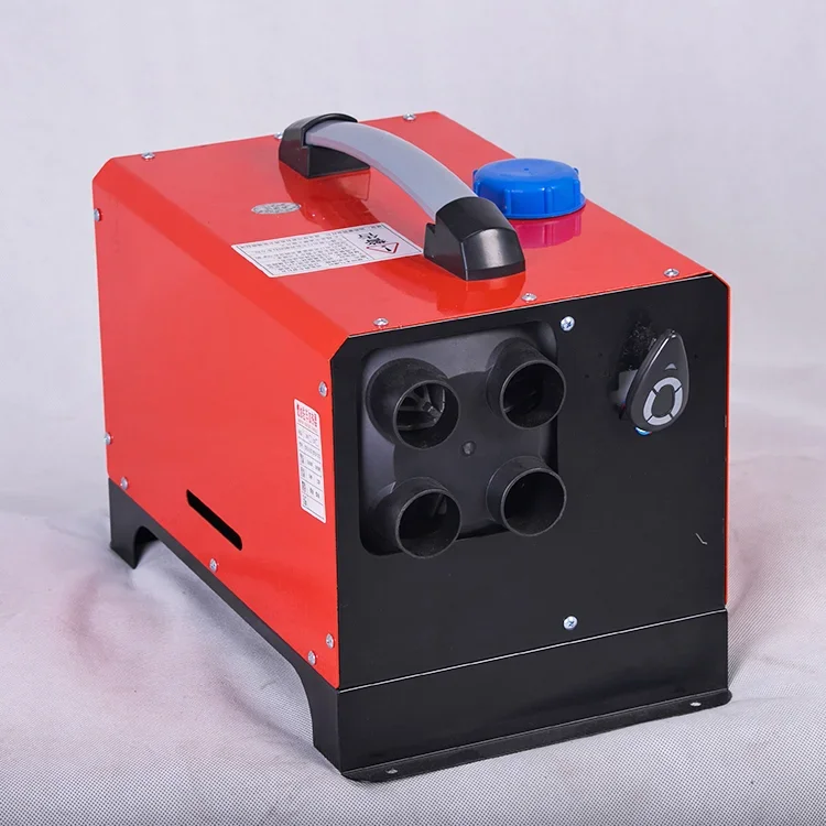 Water Parking Air Heater, 220V, 24v, 12v, 8KW - detail 12