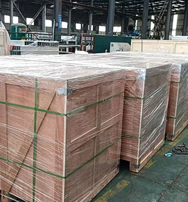 Heat Exchanger, Aluminium, Aluminum Alloy, Fin Tube - detail 76