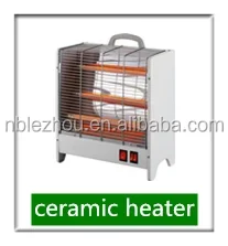 Mounted Ptc Heater, Wall, 220V-240V, Electric - detail 20