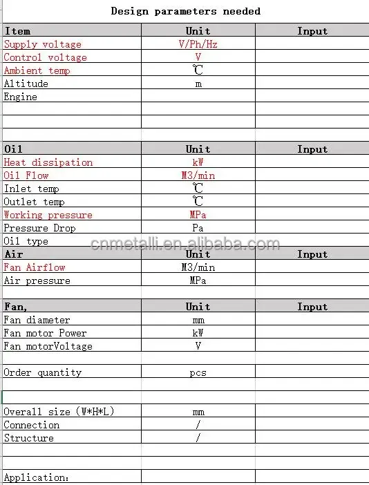 Dry Cooler, 40kw, 60kw, 500kw, 325kw - detail 56