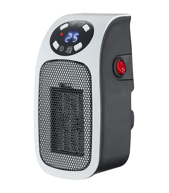 Heater, MA-PTC-MH001, PTC, 249sqft - detail 6