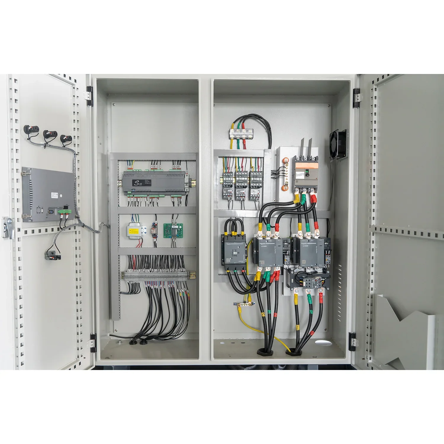Water Cooled Chiller, 50Ton, 100Ton, 150Ton, 200Ton - detail 26