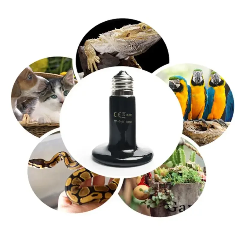 For Pet Coop Heater, 12V, 100W - detail 12