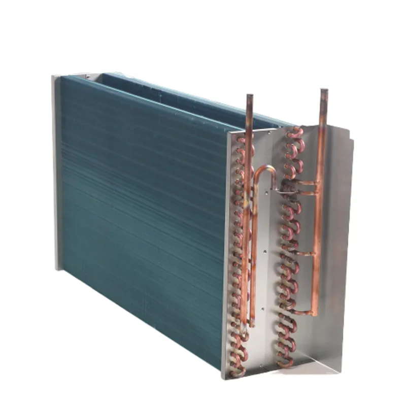 Refrigeration Spare Part Refrigerator, Copper, Aluminium - detail 24