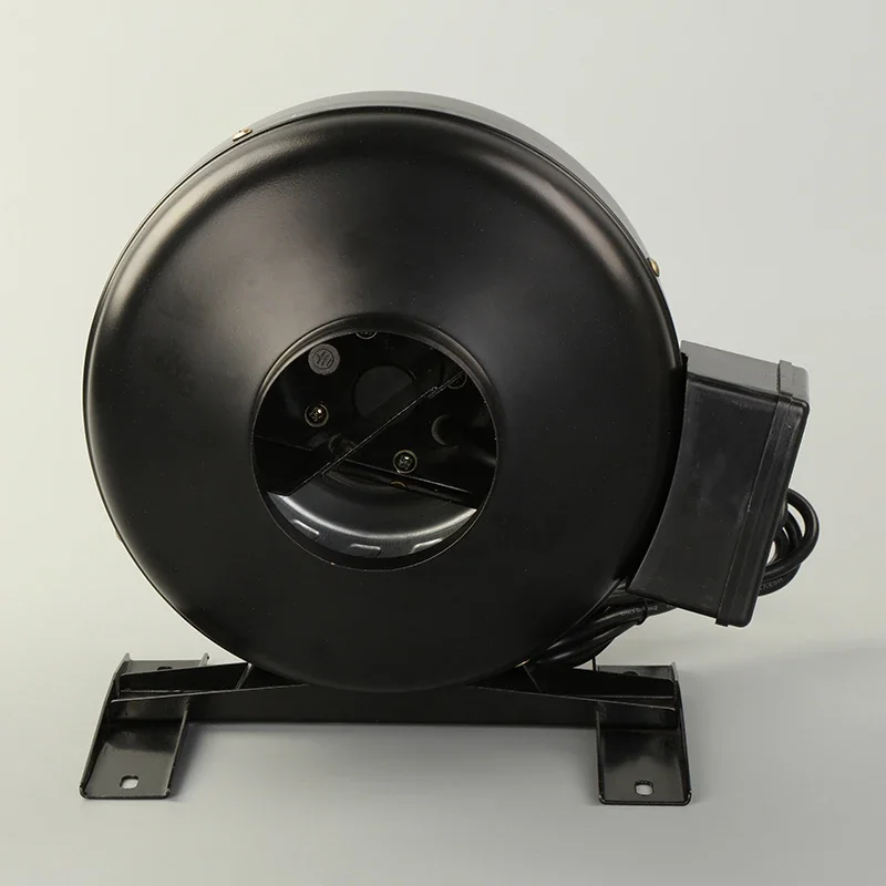 Inline Duct Fan, 240V, 248-840 - detail 2