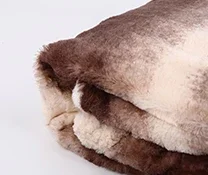 Fast Heating Electric Blanket, ETL, 60"x70" - detail 42